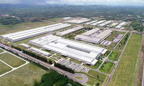 Thaco nang cao tu dong hoa trong san xuat oto-Hinh-2