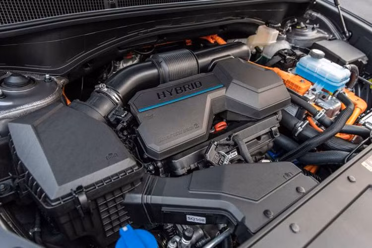 Giá xe Hyundai SantaFe PHEV 2022 có mức bán khởi điểm từ 40.535 USD (khoảng 922 triệu đồng), đắt hơn 5.700 USD (khoảng 129,8 triệu đồng) so với bản Hybrid. Tuy nhiên, biến thể Limited hàng đầu của Santa Fe PHEV sẽ còn đắt hơn nữa, từ 46.545 (khoảng 1,06 tỷ đồng). Santa Fe Plug-In Hybrid sẽ được bán ra vào cuối mùa hè này ở Mỹ.