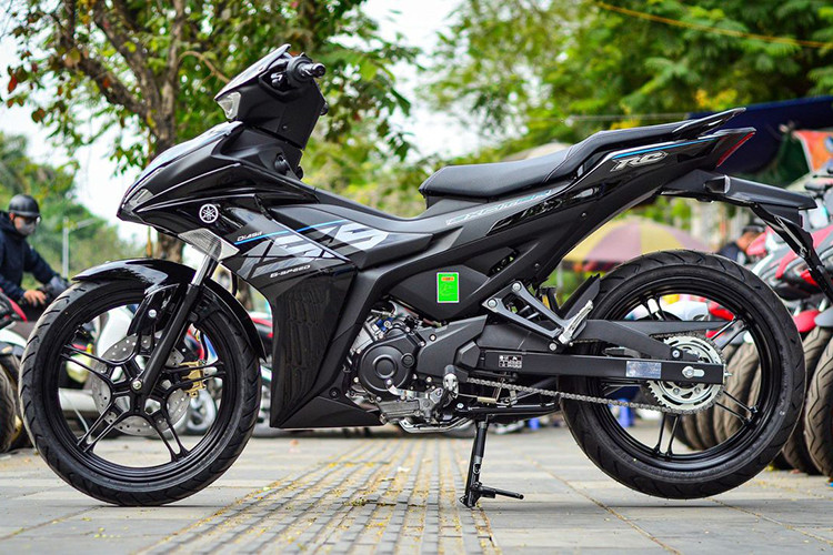 Gia xe may tai Viet Nam dang giam manh sau Tet Nguyen dan-Hinh-3