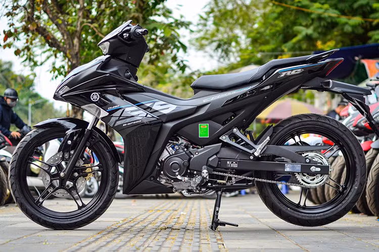 Gia xe may tai Viet Nam dang giam manh sau Tet Nguyen dan-Hinh-3