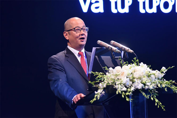 Lấy triết lý Kando “ Rung động trái tim khách hàng” làm kim chỉ nam, Yamaha Motor Việt Nam luôn nỗ lực phấn đấu với đam mê hiện thực hóa những mong ước của khách hàng và cung cấp những sản phẩm cùng dịch vụ vượt trên cả sự mong đợi.