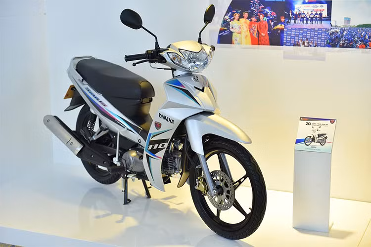 Đáng chú ý là chuỗi sự kiện và hoạt động kỷ niệm 1 triệu xe Exciter bán ra thị trường Việt Nam; xác lập kỷ lục Guinness thế giới gồm “Hình logo kỷ niệm 1.000.000 Exciter” được xếp bằng xe máy lớn nhất và “Hình xe máy được xếp bằng người lớn nhất”; chương trình “Yamaha Kid Donation” cho học sinh tiểu học diễn ra trên 27 tỉnh thành...