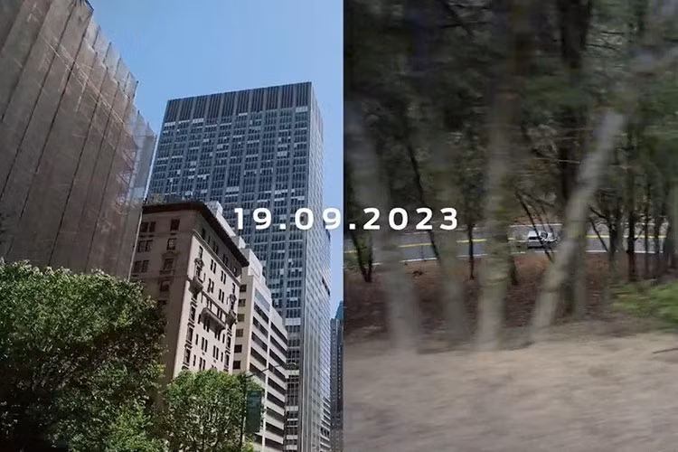 Ford Ranger phien ban tiet kiem xang chot lich ra mat vao tuan sau?