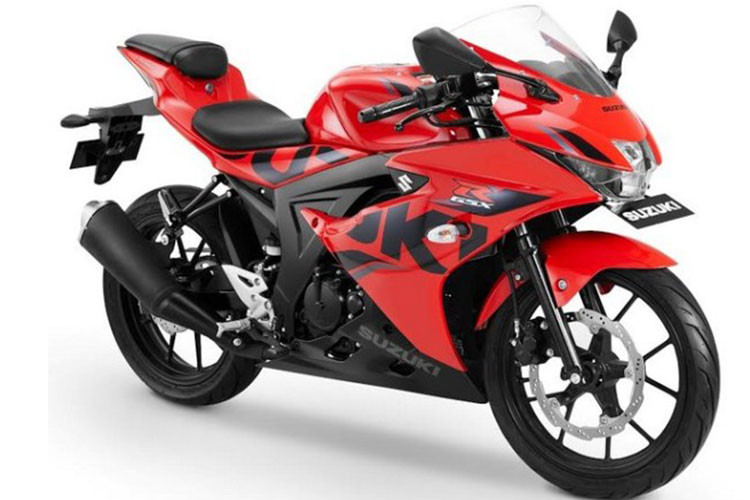 Trái tim của xe vẫn sẽ là động cơ xylanh đơn, DOHC, 4 van, dung tích 147,3 cc, làm mát bằng dung dịch, đi kèm là hộp số 6 cấp và hệ thống phun xăng điện tử, sản sinh công suất 18,9 mã lực tại tua máy 10.500 vòng/phút và mômen xoắn cực đại 14 Nm tại tua máy 9.000 vòng/phút.