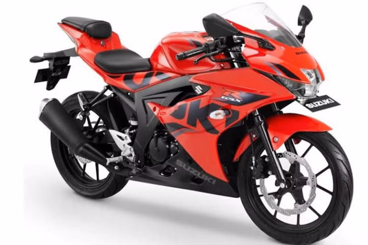 Trái tim của xe vẫn sẽ là động cơ xylanh đơn, DOHC, 4 van, dung tích 147,3 cc, làm mát bằng dung dịch, đi kèm là hộp số 6 cấp và hệ thống phun xăng điện tử, sản sinh công suất 18,9 mã lực tại tua máy 10.500 vòng/phút và mômen xoắn cực đại 14 Nm tại tua máy 9.000 vòng/phút.