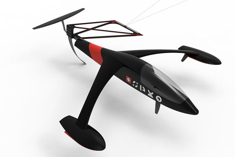 Hơn nữa, công ty SP80 cũng khẳng định rằng nỗ lực lập kỷ lục đầu tiên sẽ diễn ra vào cuối năm đó, và con thuyền sẽ có thể "đập tan" kỷ lục hiện tại được thiết lập bởi Pauy Larsen trong Vestas Sailrocket 2 vào năm 2012, và tự hào đứng ở tốc độ 65,45 hải lý.