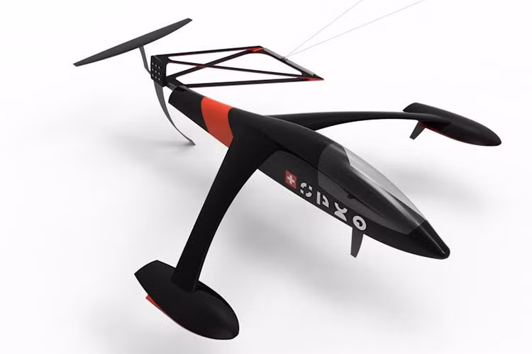 Hơn nữa, công ty SP80 cũng khẳng định rằng nỗ lực lập kỷ lục đầu tiên sẽ diễn ra vào cuối năm đó, và con thuyền sẽ có thể "đập tan" kỷ lục hiện tại được thiết lập bởi Pauy Larsen trong Vestas Sailrocket 2 vào năm 2012, và tự hào đứng ở tốc độ 65,45 hải lý.