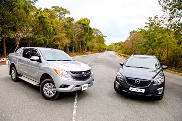 Truong Hai ha gia “sau” nhieu dong xe Kia va Mazda-Hinh-2