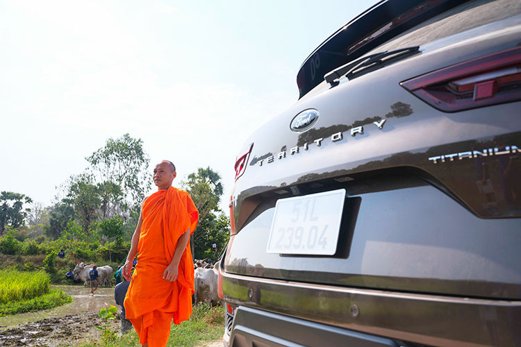 Trai nghiem Ford Territory - kham pha mien Tay, tiep noi di san-Hinh-6