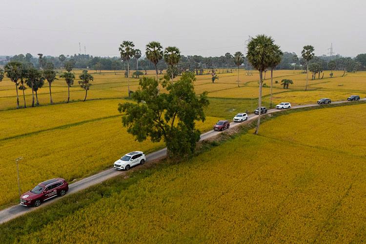 Trai nghiem Ford Territory - kham pha mien Tay, tiep noi di san-Hinh-3