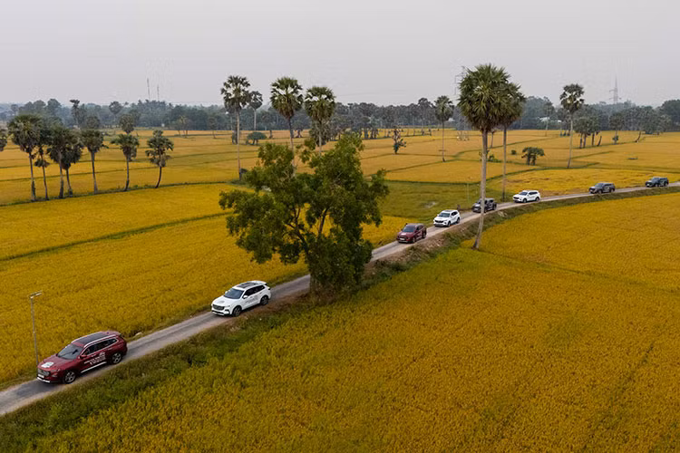 Trai nghiem Ford Territory - kham pha mien Tay, tiep noi di san-Hinh-3