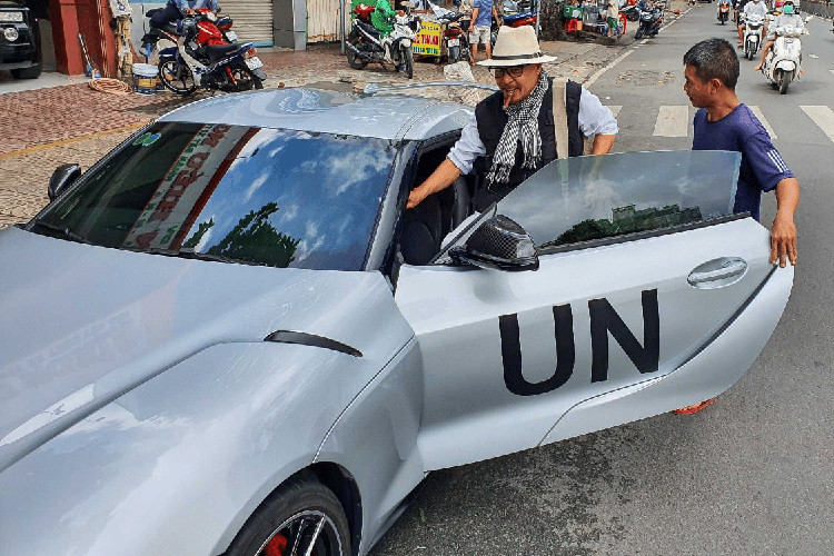 Theo thống kê ông Đặng Lê Nguyên Vũ đã mua gần 30 xe JDM đủ loại chỉ trong năm qua, và khoảng 1/3 trong số đó được ông Đặng Lê Nguyên Vũ cầm lái ra đường, đó là bộ 3 xe thể thao Toyota Celica với các đời như 1992 thuộc thế hệ thứ 5, Celica thế hệ thứ 1 sản xuất cách đây 52 năm và Toyota Celica thế hệ thứ 4, trước đó, ông Vũ cũng đã mua thế hệ thứ 7, bản cuối cùng vào năm ngoái.