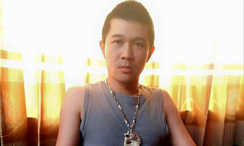 Nghi van ong trum song bac “khung” o Gia Lai cam dau vu cuop go tang vat