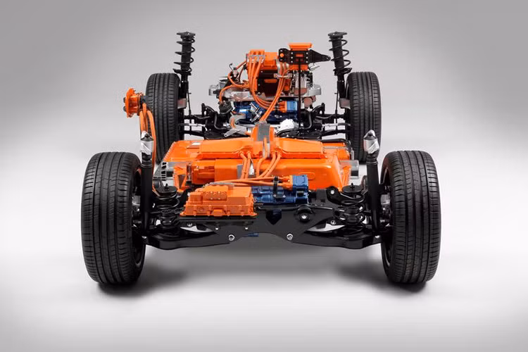 Volvo XC40 EV 2020 hoàn toàn mới sẽ chính thức ra mắt vào ngày 16/10 tới, Volvo sẽ chính thức bước vào thế giới của những chiếc xe không khí thải và chúng ta cùng chờ xem nó sẽ có gì khác so với các đối thủ. 