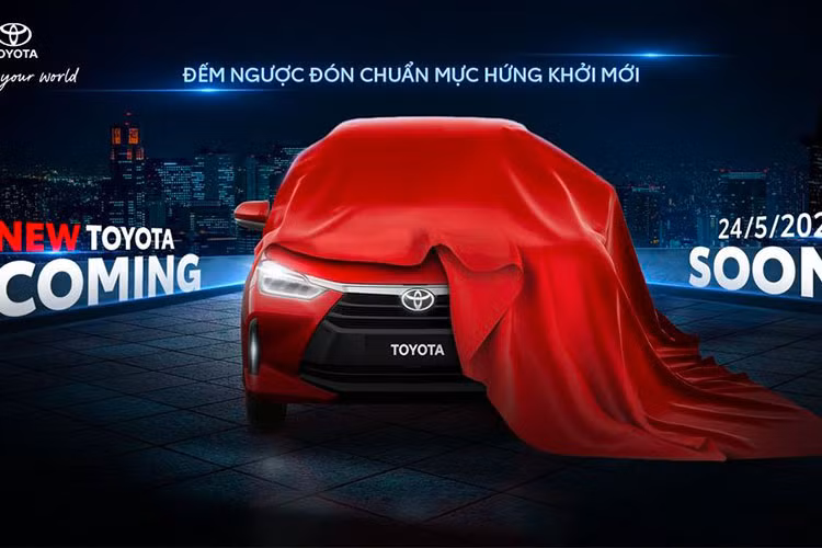 Toyota Wigo 2023 lieu co duoc nguoi tieu dung Viet lua chon?