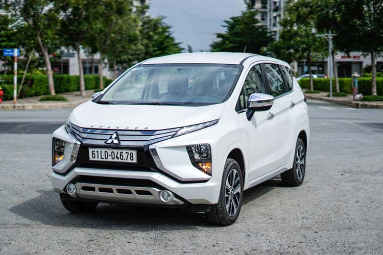 Tổng kết doanh số Mitsubishi Xpander trong tháng 12/2019 đạt được 2.792 xe bán ra, ít hơn Vios 380 xe nên đành phải đứng ở vị trí số 2 trong danh sách này. Cộng dồn từ đầu năm 2019 đến hết tháng 12 vừa qua có tất cả 20.098 xe Xpander được xuất xưởng. Mặc dù chưa đủ sức đánh bật được "vua doanh số" Toyota Vios nhưng mẫu xe MPV Nhật Bản này cũng đang dần chứng tỏ bản thân là một mẫu xe "quốc dân".