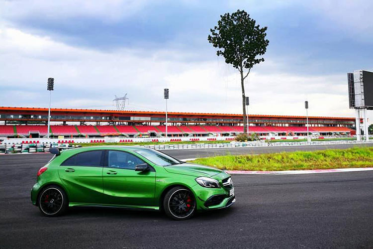 MBDA 2018 được thực hiện với sự giám sát và hướng dẫn của 10 huấn luyện viên trong và ngoài nước. Đây đều là các tay đua chuyên nghiệp với nhiều thành tích ở các môn thể thao tốc độ khác nhau.