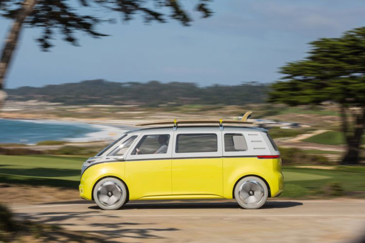 Trong khi mới chỉ là một mẫu concept, nhà sản xuất Volkswagen khẳng định rằng mẫu xe van chạy điện I.D. Buzz Cargo mới đã được thiết kế tới gần cấp độ sản xuất thương mại. Họ có mục tiêu sẵn sàng tung nó ra thị trường châu Âu vào năm 2021, sớm hơn một năm so với I.D. Buzz.