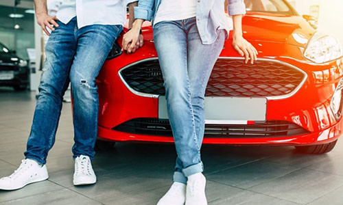 Lan dau mua oto, 63% khach hang khong kiem tra xe khi xuong tien-Hinh-2