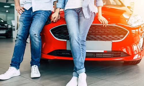 Lan dau mua oto, 63% khach hang khong kiem tra xe khi xuong tien-Hinh-2