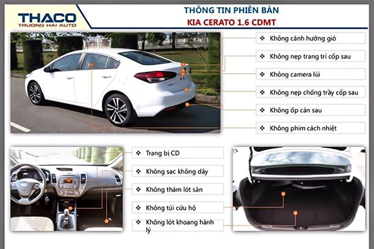 Về động cơ, tương tự phiên bản 1.6 MT, xe vẫn sử dụng động cơ 4 xy-lanh thẳng hàng (I4) hút khí tự nhiên dung tích 1.6L (1.591cc) cho công suất tối đa 128 mã lực và mô-men xoắn cực đại 157 Nm, sức mạnh được truyền xuống cầu trước (FWD) thông qua hộp số sàn 6 cấp (6 MT).