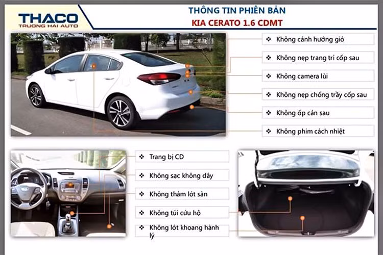Về động cơ, tương tự phiên bản 1.6 MT, xe vẫn sử dụng động cơ 4 xy-lanh thẳng hàng (I4) hút khí tự nhiên dung tích 1.6L (1.591cc) cho công suất tối đa 128 mã lực và mô-men xoắn cực đại 157 Nm, sức mạnh được truyền xuống cầu trước (FWD) thông qua hộp số sàn 6 cấp (6 MT).