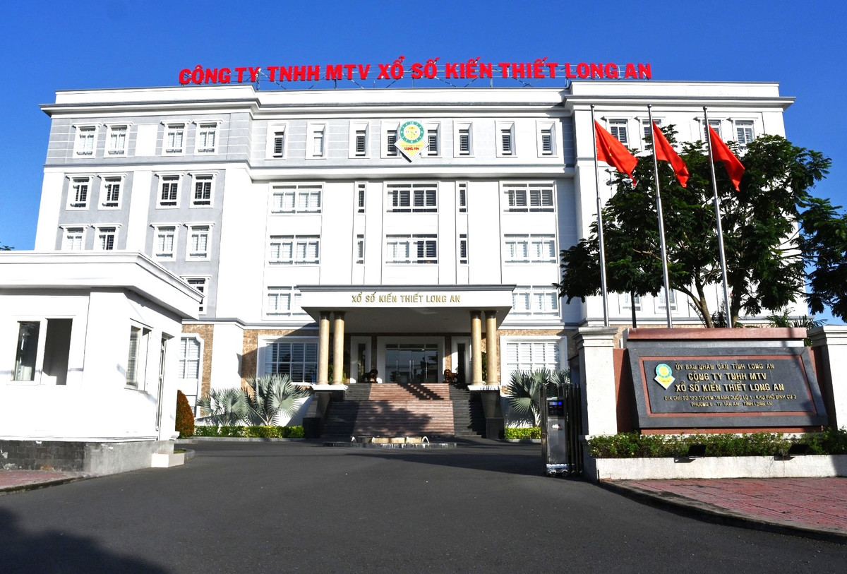 Xo so Long An: Di hoc tap kinh nghiem hay du lich nuoc ngoai?