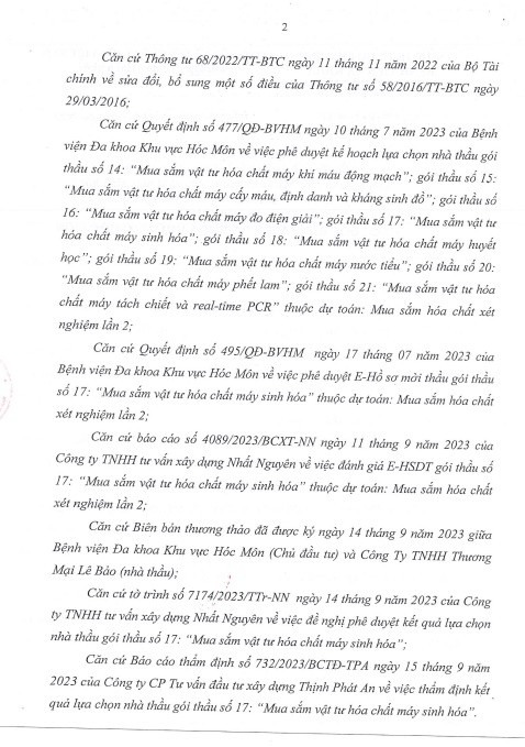 Le Bao 1 thang trung 5 goi thau tai BVDK Khu vuc Hoc Mon-Hinh-2