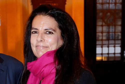 Tính đến ngày 6/1/2025, bà Bettencourt Meyers sở hữu khối tài sản tương đương 71,7 tỷ USD, là người giàu thứ 21 thế giới, và là đứng thứ 3 trong danh sách phụ nữ giàu nhất hành tinh. Ảnh: Money