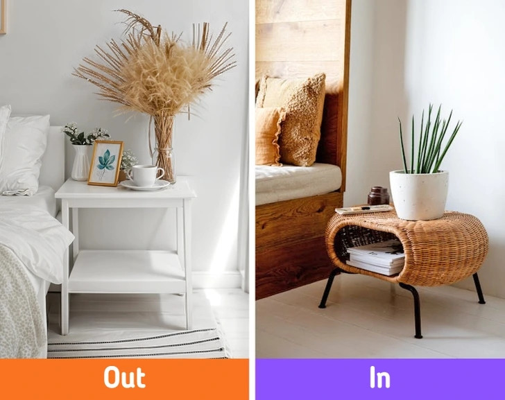 Vài năm gần đây, nhiều người không còn trang trí nhà cửa bằng những màu tối. Nhưng hiện nay, nhiều gia đình chuộng màu nâu. Các chuyên gia rất hào hứng với sự trở lại của màu nâu bởi nó mang lại sự ấm áp và tươi mới. Ảnh: Reddit