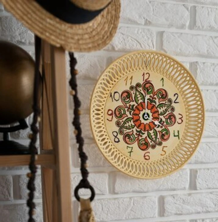 Theo Lucy Harris, một nhà thiết kế nội thất, tấm treo đã quay trở lại “khi xu hướng thời trang grandpa-chic xuất hiện”. Mặc dù không còn phổ biến kể từ những năm 70, nhưng phong cách thiết kế này đang là chủ đề nóng hiện nay. Ảnh: Reddit