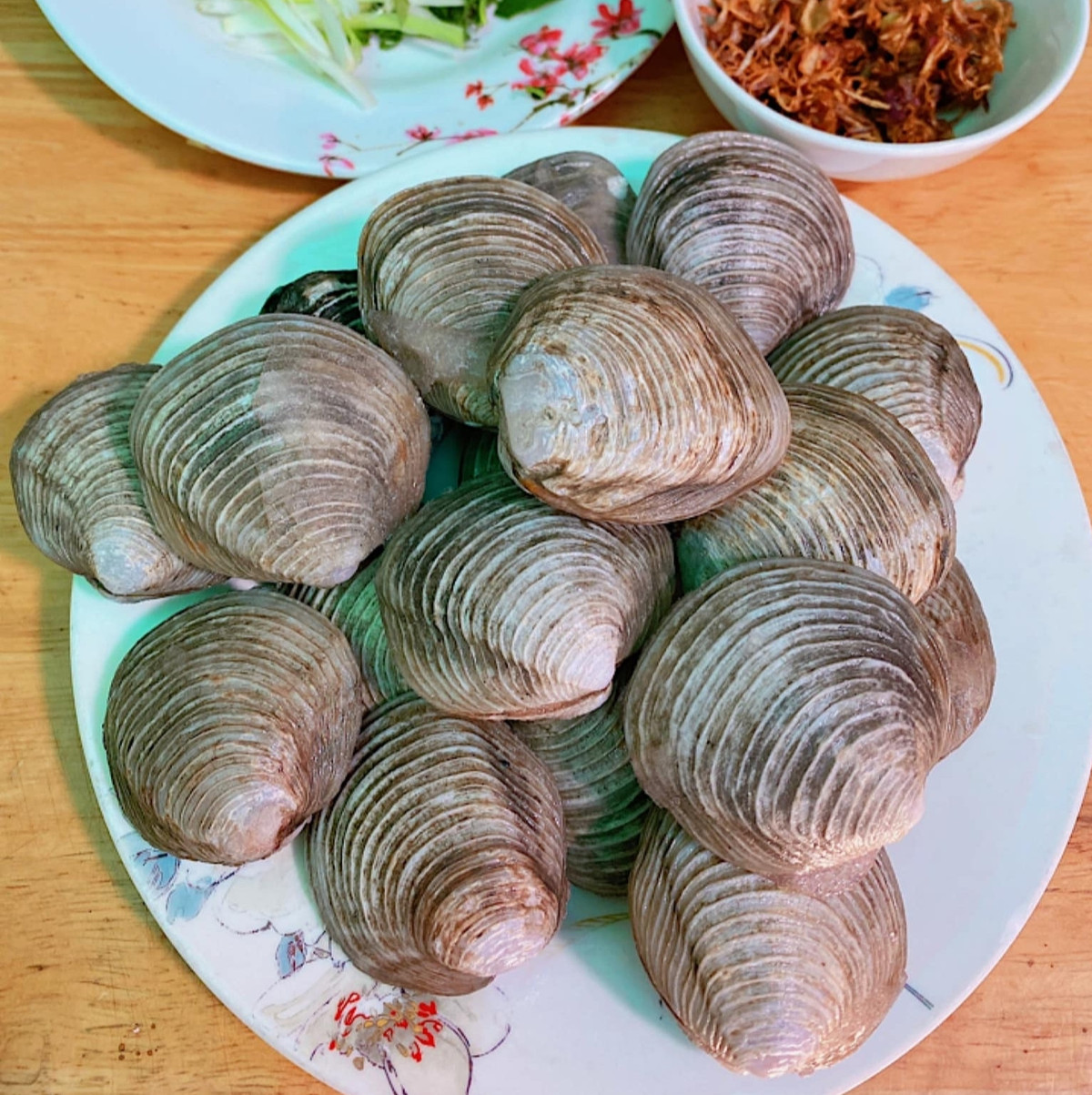 Ngán được xem là thực phẩm giàu dinh dưỡng, chứa đầy đủ các chất protid, glucid, lipid, nhiều vitamin...Ngoài ra, ngán còn cung cấp các hợp chất có tác dụng giải phóng hormon tình dục nêncũng là một trong những món ăn được phái mạnh yêu thích. Ảnh: Vietnamnet