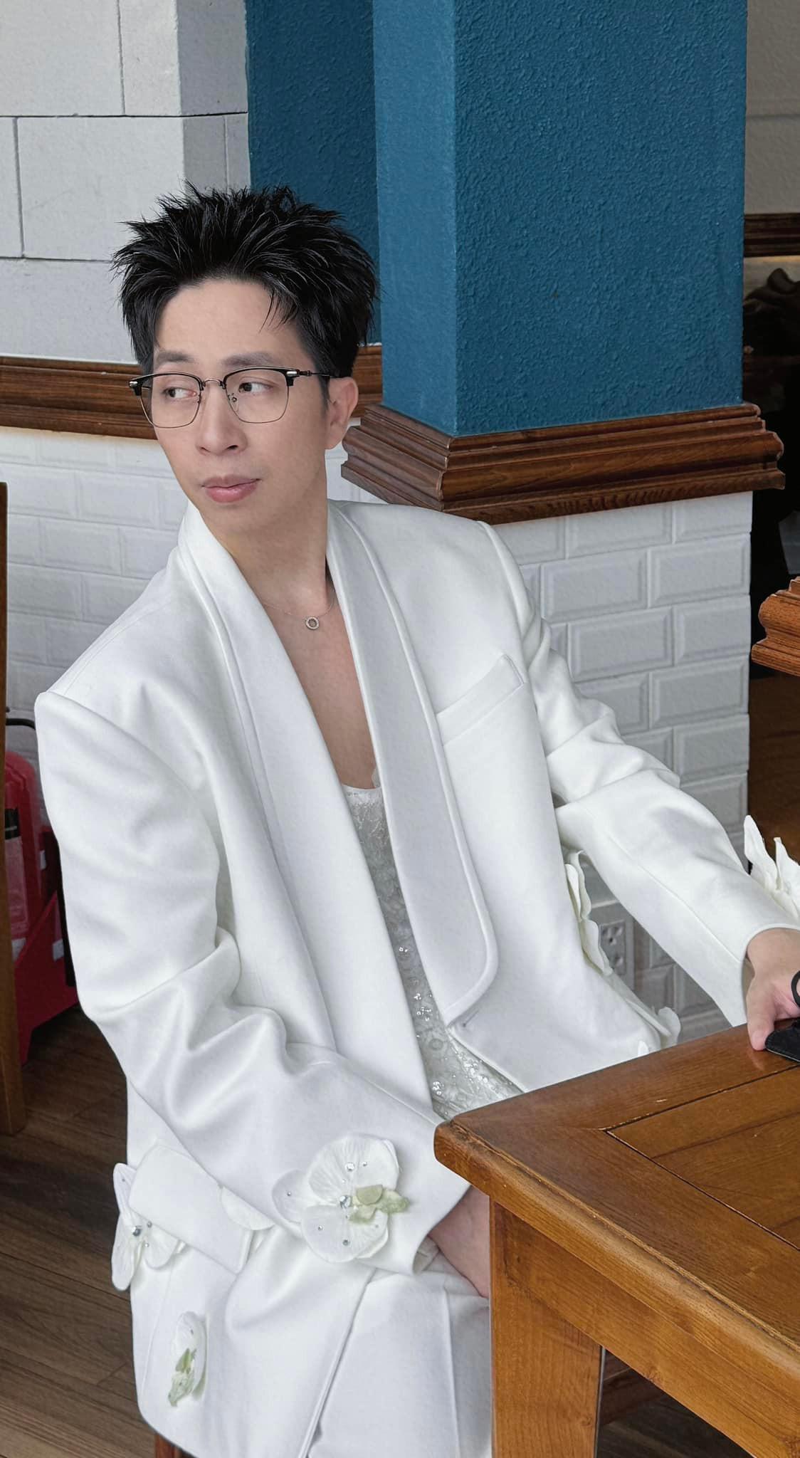 Hiện tại, ViruSs làm đại sứ kiêm đối tác của Facebook Gaming tại Việt Nam với mức thu nhập được cho là không dưới 12.000 USD/tháng (tương đương 276 triệu đồng). Ảnh: FBNV