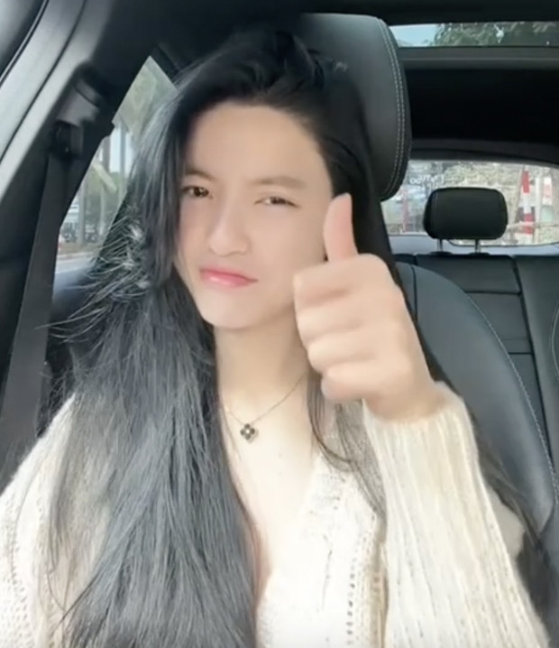 Kênh bán hàng chính của Chu Thanh Huyền có hơn 3 triệu người theo dõi, với hàng nghìn đến chục nghìn lượt xem trong cùng thời điểm. Ảnh chụp màn hình