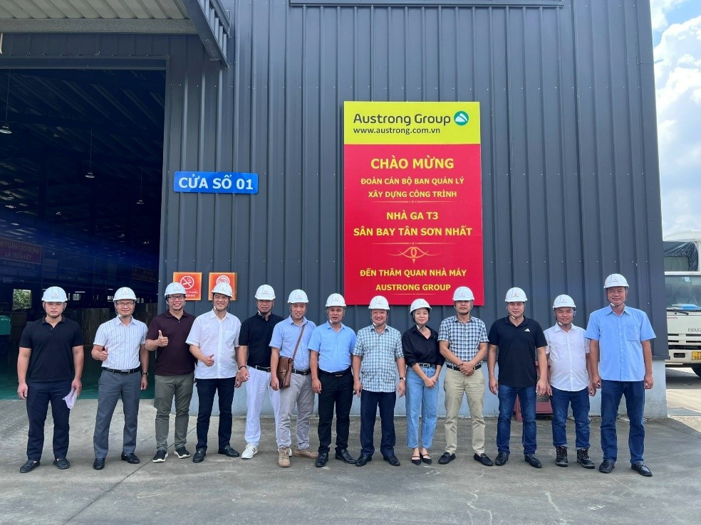 Austrong Group - Chung tay hiện thực hóa khát vọng xây dựng đất nước - Hình 6 Austrong Group - Chung tay hien thuc hoa khat vong xay dung dat nuoc-Hinh-6