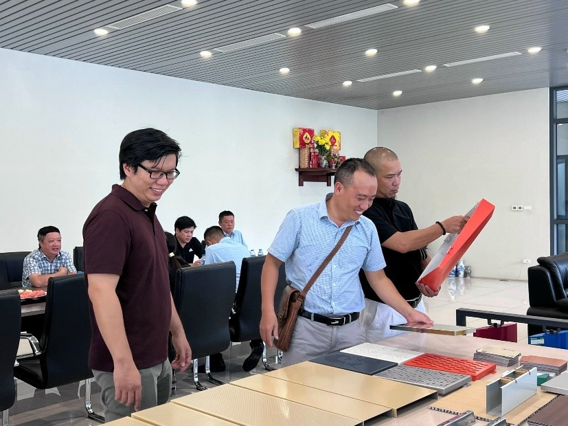 Austrong Group - Chung tay hiện thực hóa khát vọng xây dựng đất nước - Hình 7 Austrong Group - Chung tay hien thuc hoa khat vong xay dung dat nuoc-Hinh-7