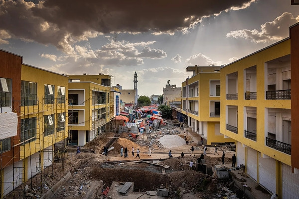 Trước đây, Somaliland là một trong những lãnh thổ của Somalia (Đông Phi). Nhưng sau cuộc nội chiến nổ ra cách đây 30 năm, Somaliland đã tách ra và trở thành một quốc gia độc lập. Ảnh: The Economist