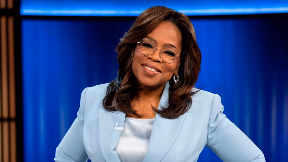 Theo bà Oprah Winfrey, phương pháp này khá hiệu quả trong việc giúp bà dễ đi vào giấc ngủ và ngủ sâu hơn. Ảnh: ABC News
