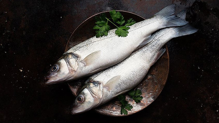 Loại cá này thịt bở, mùi tanh nồng, nhiều vi khuẩn. Do vậy, nếu mua về ăn sẽ gây hại cho cơ thể và hệ tiêu hóa. Ảnh: Internet