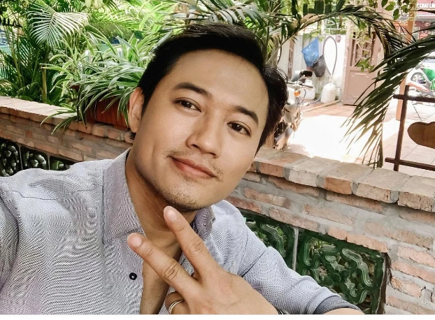 Trước khi mất, căn nhà ở ngoại thành TP HCM là nơi ở của Quý Bình và bố mẹ, còn vợ con anh sống ở Phú Quốc. Ảnh: FBNV