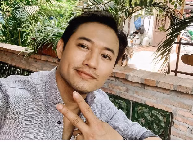 Trước khi mất, căn nhà ở ngoại thành TP HCM là nơi ở của Quý Bình và bố mẹ, còn vợ con anh sống ở Phú Quốc. Ảnh: FBNV