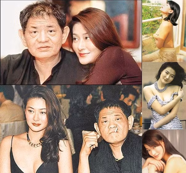 Kết cục bi thảm của đại gia bao nuôi hàng trăm mỹ nhân - Hình 2 Ket cuc bi tham cua dai gia bao nuoi hang tram my nhan-Hinh-2