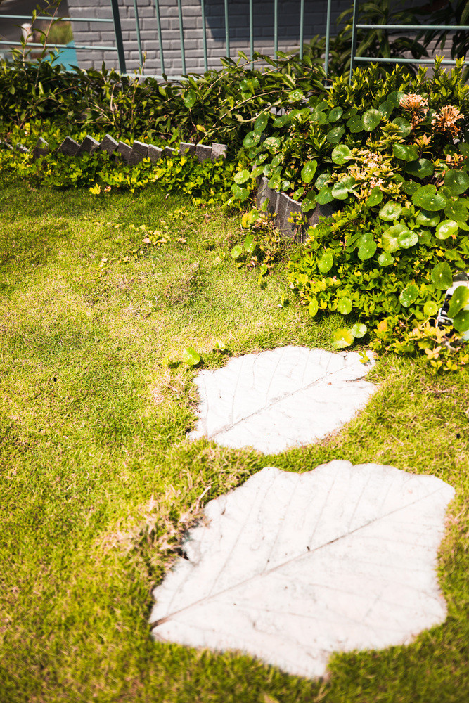 Tại đây, người ông có thể tiếp tục với thú vui điền viên giữa cuộc sống hiện đại. Ảnh: Kiến trúc sư Hồ Khuê