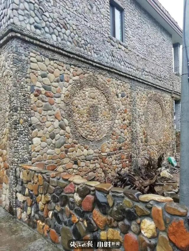 Người đàn ông “nhặt” 60.000 viên đá xây biệt thự 6 tỷ - Hình 3 Nguoi dan ong “nhat” 60.000 vien da xay biet thu 6 ty-Hinh-3