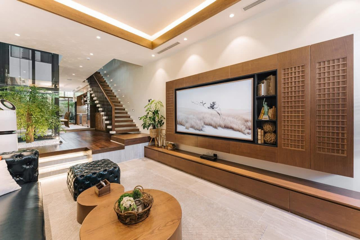 Quế Vân từng khiến nhiều người bất ngờ khi bán nhà ở Hà Nội để về thành phố Bắc Giang sinh sống vào năm 2023. Ảnh: FB Quế Vân