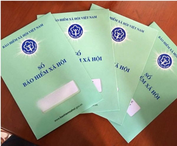 Nguy cơ sập bẫy lừa đảo khi mua bán ủy quyền sổ BHXH online - Hình 2 Nguy co sap bay lua dao khi mua ban uy quyen so BHXH online-Hinh-2