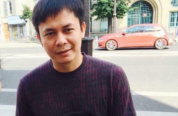 Đại gia Chu Đăng Khoa liên quan gì đến bà chủ Thiên Minh Đức? Dai gia Chu Dang Khoa lien quan gi den ba chu Thien Minh Duc?