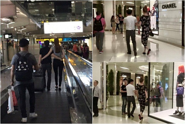 Đại gia Chu Đăng Khoa liên quan gì đến bà chủ Thiên Minh Đức? - Hình 2 Dai gia Chu Dang Khoa lien quan gi den ba chu Thien Minh Duc?-Hinh-2