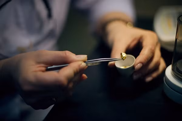 Điều đó khiến việc xây dựng và duy trì hoạt động của một mỏ vàng quy mô lớn như Kupol ở một vùng đất gần như không có người sinh sống là một kỳ tích về mặt kỹ thuật. Ảnh: Wired