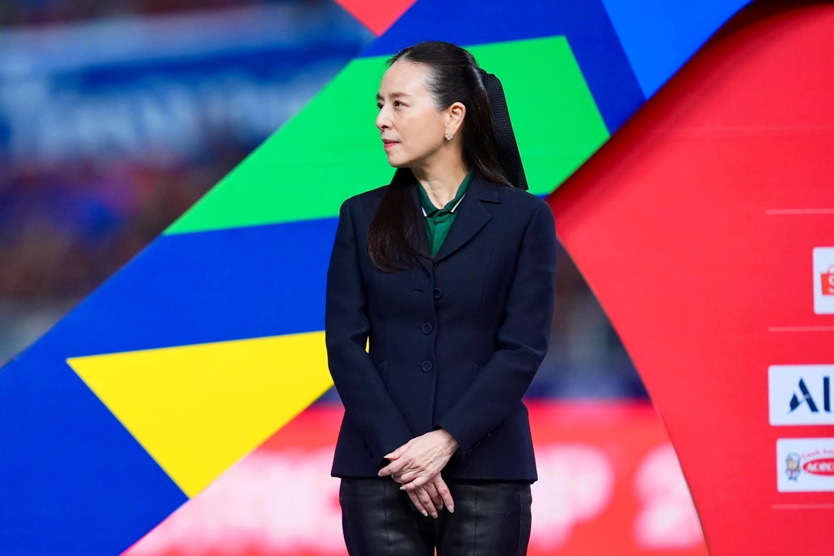 Bên cạnh đó, bà Madam Pang còn đồng sở hữu công ty Meister Technik, chuyên phân phối thương hiệu xe hơi Audi ở nước này. Ngoài ra, bà cũng góp mặt trong lĩnh vực nhập khẩu, kinh doanh các mặt hàng cao cấp từ nước ngoài. Ảnh: FB Madam Pang